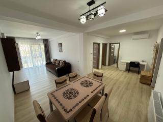 Silver Residence Caracal - 2