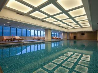 Xi'an Airport Hotel - 8