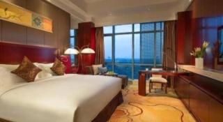 Xi'an Airport Hotel - 1