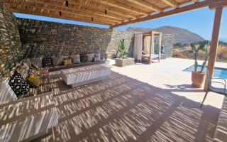 Villa Bema - Quietness and Beach access - 7