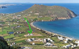Villa Bema - Quietness and Beach access - 9