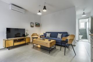 The Grey Nest - Skopelos Town Hideaway - 7