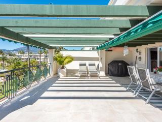 Locrimar, Family apartment with amazing location - 8