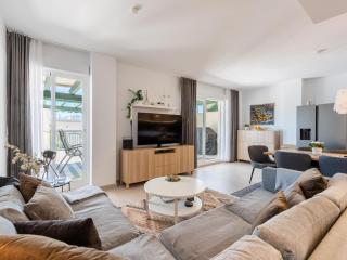 Locrimar, Family apartment with amazing location - 7