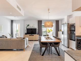 Locrimar, Family apartment with amazing location - 6