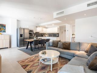 Locrimar, Family apartment with amazing location - 4