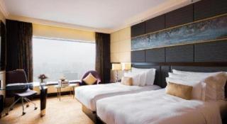 StarWorld Hotel - 3