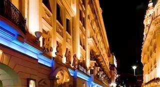 Jinjiang Inn Select Shanghai Nanjing Road Pedestrian Street - 8