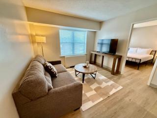 The Poppleton at Modern Heights - 1