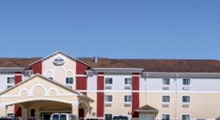 Suburban Extended Stay La Place - Laplace - 4