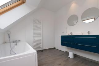 Maison de l'Océan Piscine chauffée - 3
