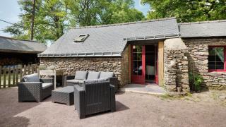 Petite maison charmante - 3