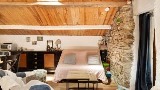 Petite maison charmante - 9