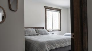 The Highmark Cabin - 3