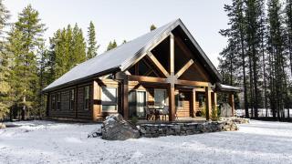 The Highmark Cabin - 2