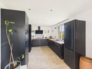 Maison pour 6 avec Jacuzzi et grand jardin - 2