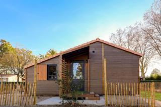 Chalet Prestige 56 - 8