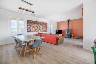 Maison Opuceb - Saint-Papoul - 5