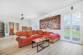 Maison Opuceb - Saint-Papoul - 0