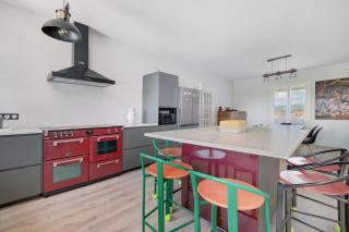 Maison Opuceb - 4