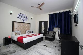 Hotel O Staysnap - 7
