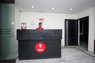 Hotel O Staysnap - 8