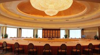 Quanzhou Guest House Hotel - 1