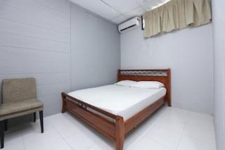 Hotel O D'noor - 8
