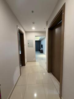 Luxury 1BR Escape Pool Gym City Vibes - 2