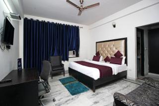 Hotel O Staysnap - 1