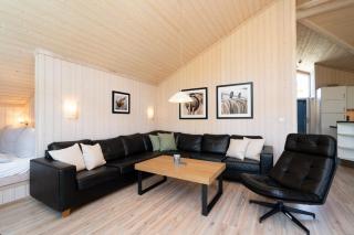 Resort 1 Sea Lodge C 145 - 5