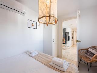 Los Naranjos modern 3 bedroom penthouse - 0