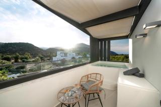 The Sand Suites Residence - 1
