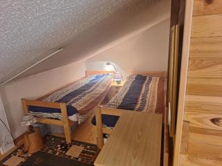 Duplex au calme vue montagne - 1