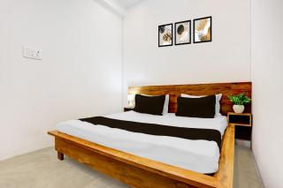 OYO 83224 Hotel Sangam village - 9