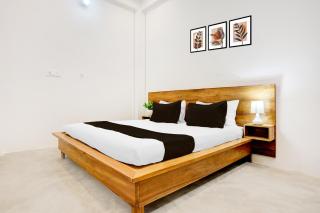 OYO 83224 Hotel Sangam village - 1