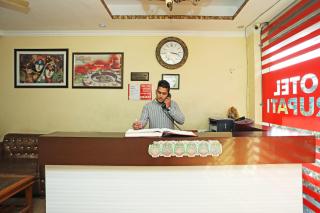 Hotel OTirupati - 7