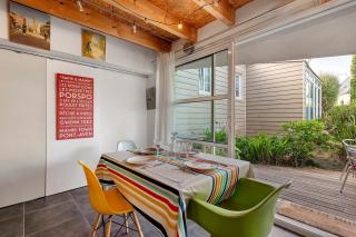 L'Atelier - Type Loft - Porspoder - 9