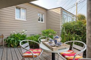 L'Atelier - Type Loft - Porspoder - 8