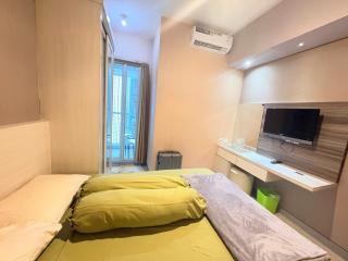 Devillas 2BR Anderson Above Pakuwon Mall Surabaya - 0