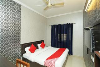 Hotel OTirupati - 9