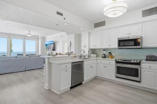 Ocean Breeze in Gated Community - 0505 condo - 8