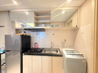 Devillas 2BR Anderson Above Pakuwon Mall Surabaya - 2