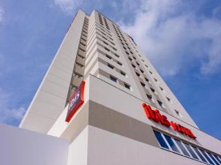 ibis Fortaleza Centro de Eventos - 9