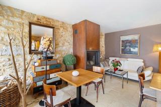 La Colline D'orance - Chambre - 8