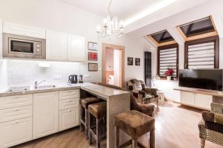 Parkside Apartments Old Town - 2