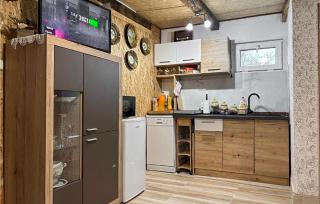 Stunning Home In Hrascina With Sauna - 4