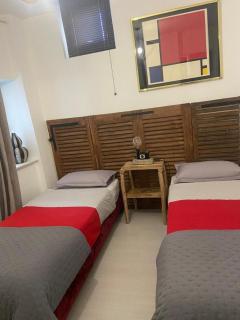Les anges de la cathedrale - 7