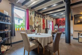 Domaine Des Mousquetaires - 8