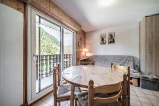 Appartement vue montagne - Chatel - 3